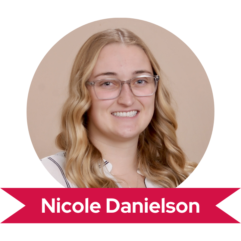 Nicole Danielson